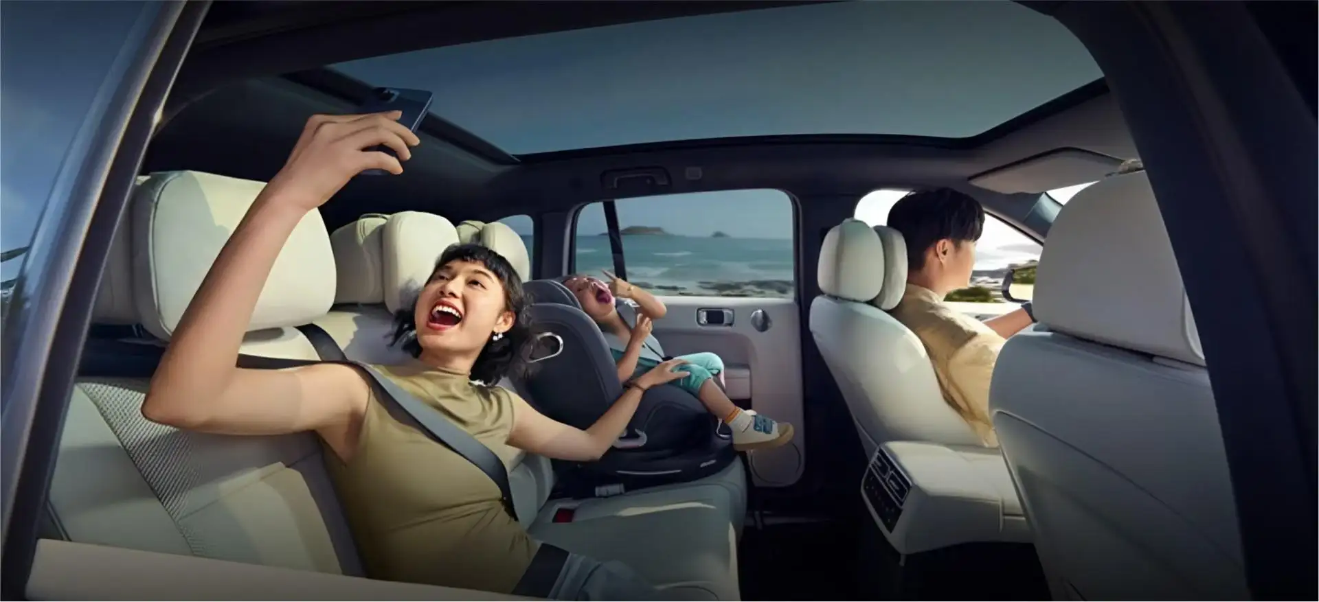 Khám phá thế giới cùng Geely – Người bạn đồng hành lý tưởng cho những trải nghiệm đáng nhớ